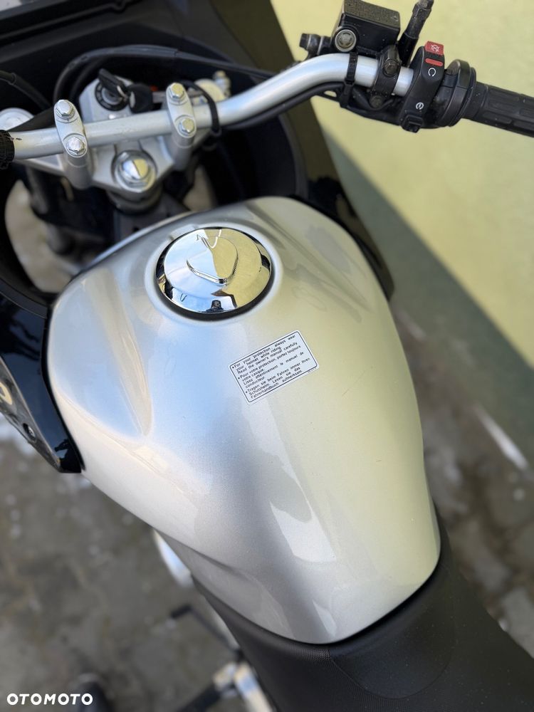 Honda Varadero - 32