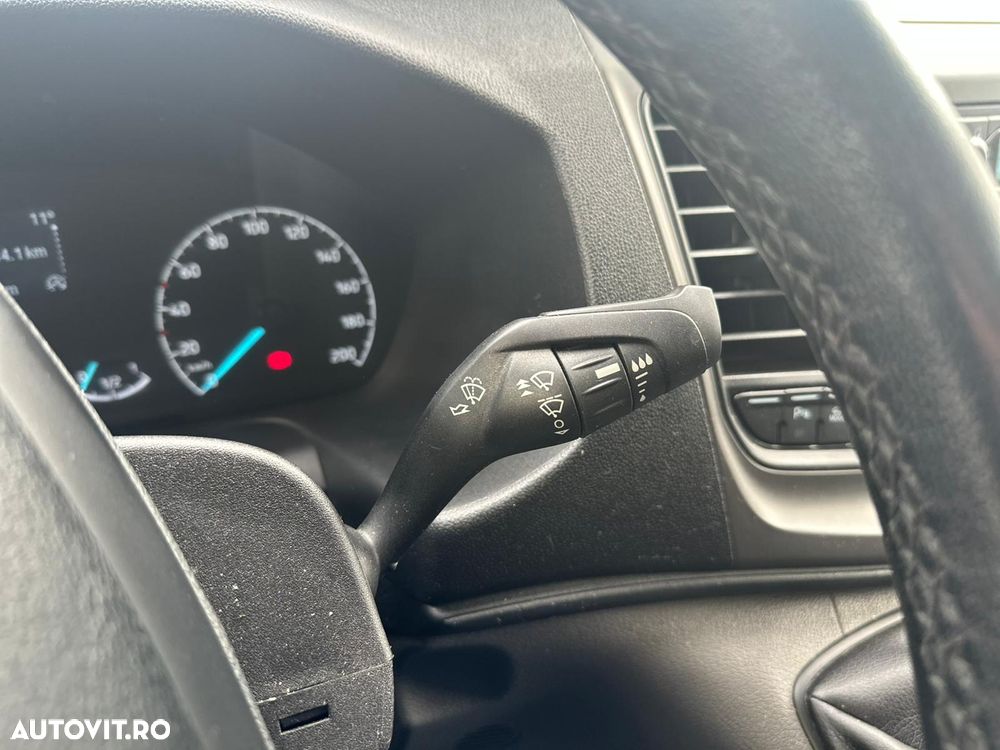 Ford Transit Custom DCIV 320 2.0 EcoBlue 130 CP L2H1 Trend - 22