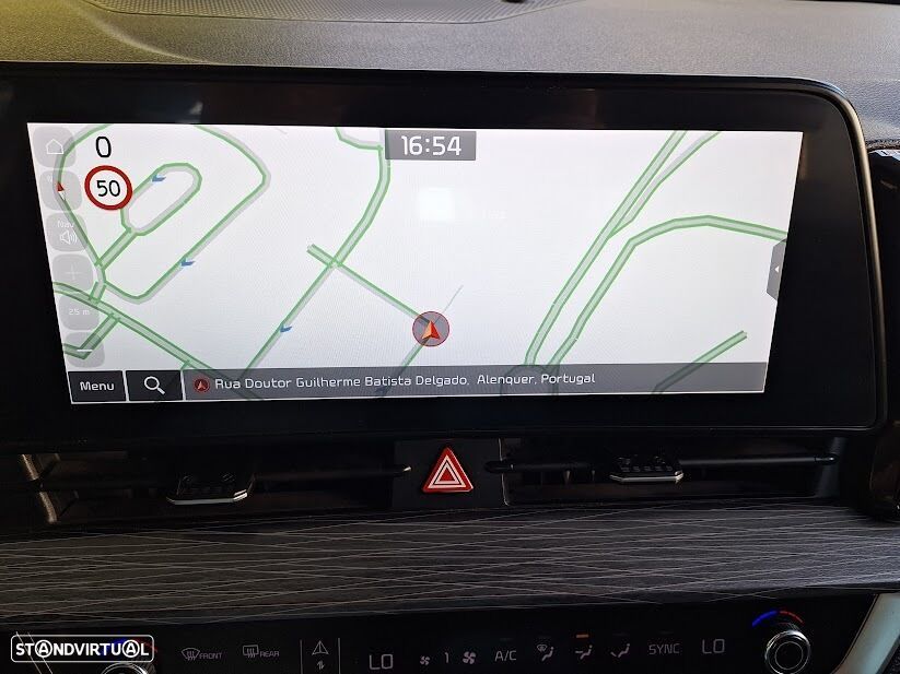 Kia Sportage 1.6 T-GDI Drive - 19