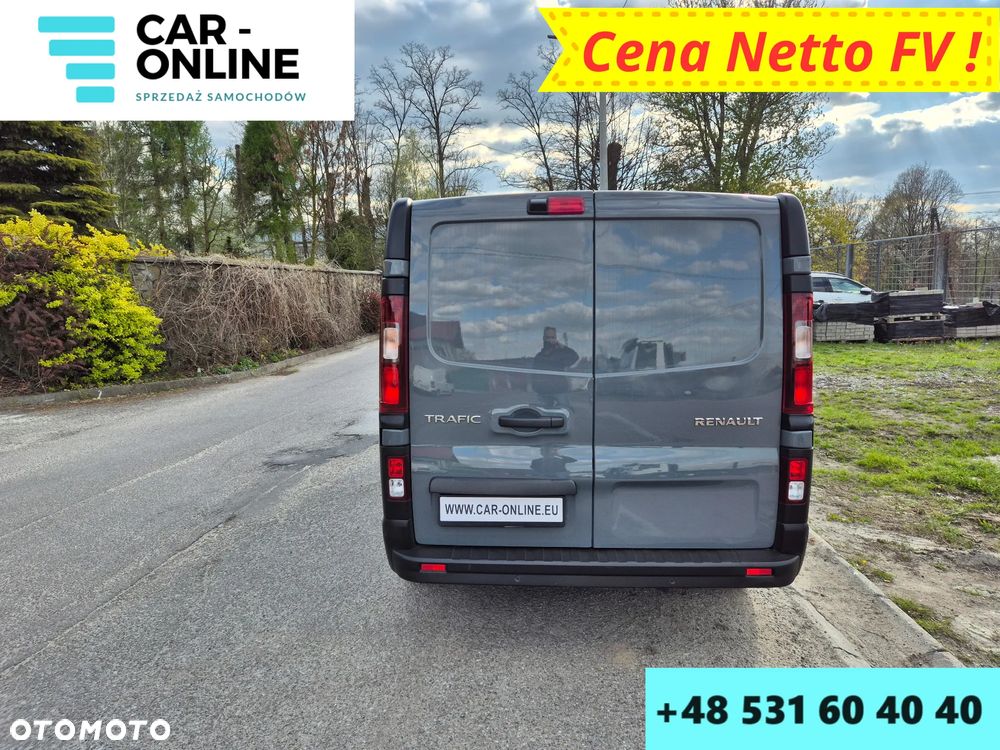 Renault Trafic - 5