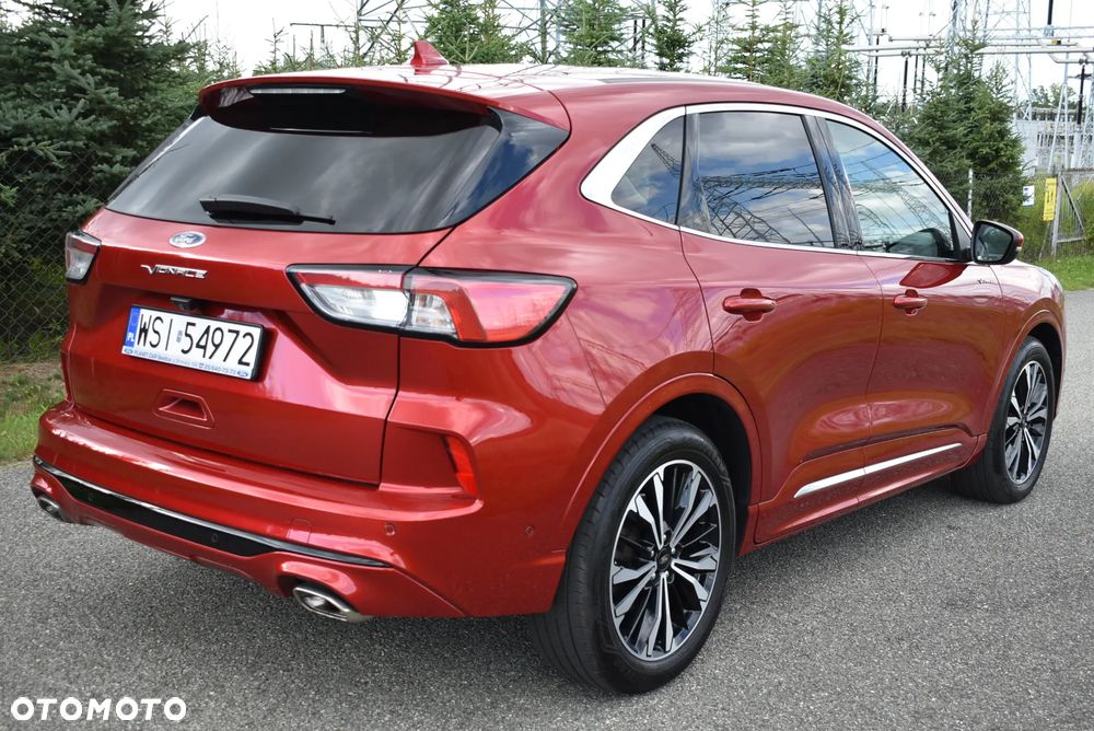 Ford Kuga 2.5P PHEV FWD Vignale - 7