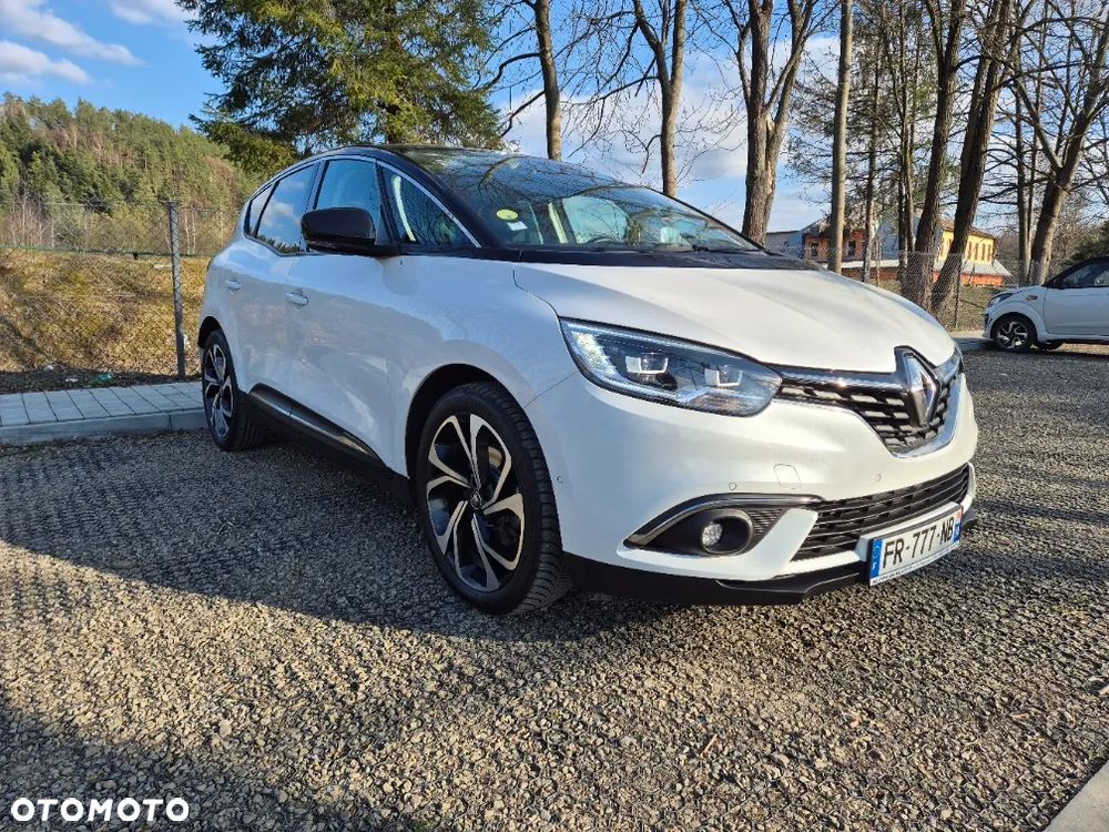 Renault Scenic - 3