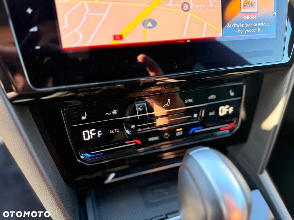 Volkswagen Arteon Shooting Brake 2.0 TDI 4Motion R-Line DSG - 17