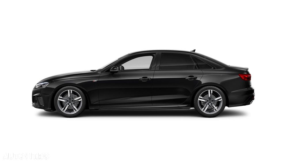 Audi A4 Limuzina 40 TDI S tronic MHEV S Line - 2
