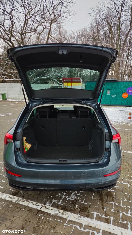 Skoda Scala 1.0 TSI Ambition - 5