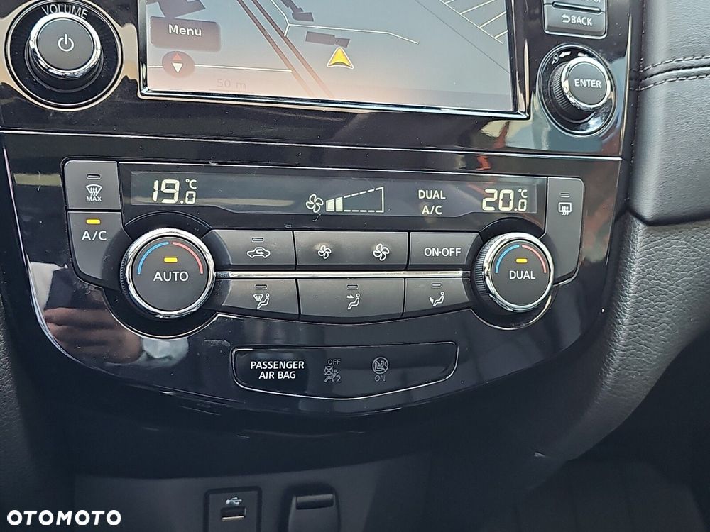 Nissan X-Trail 1.6 DIG-T Tekna 2WD - 19