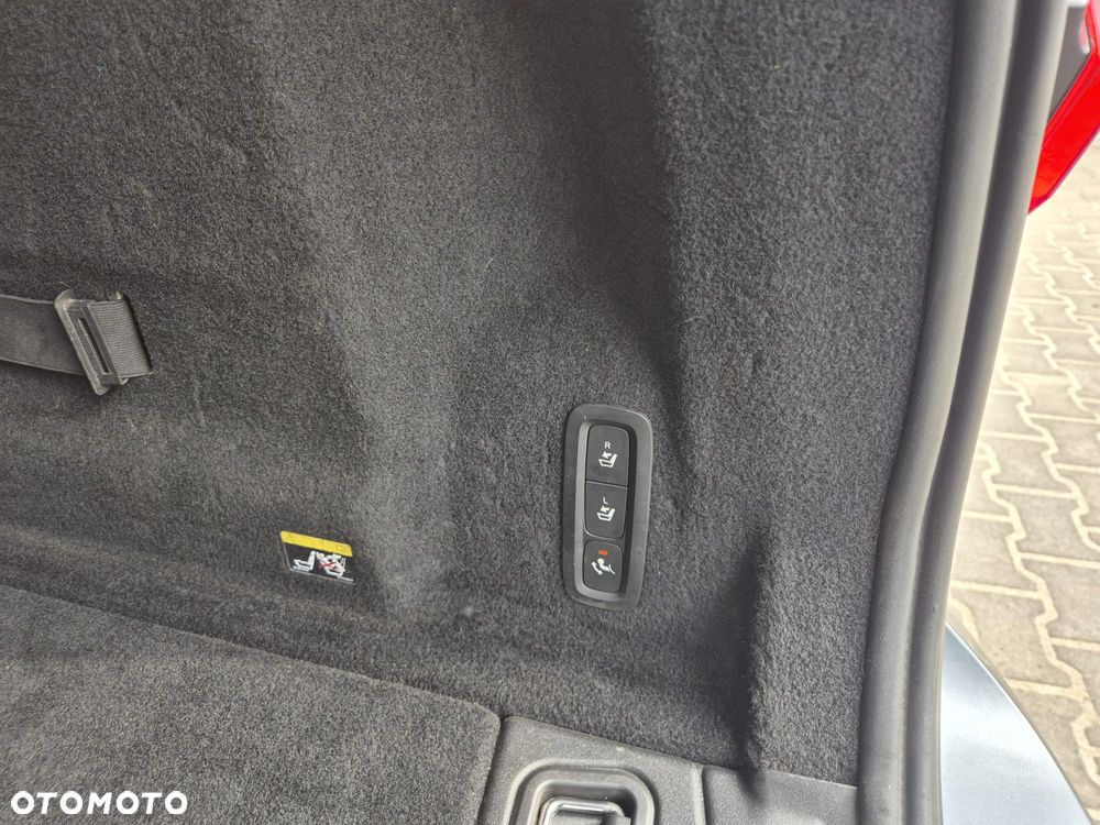 Volvo XC 60 D4 AWD Inscription - 25