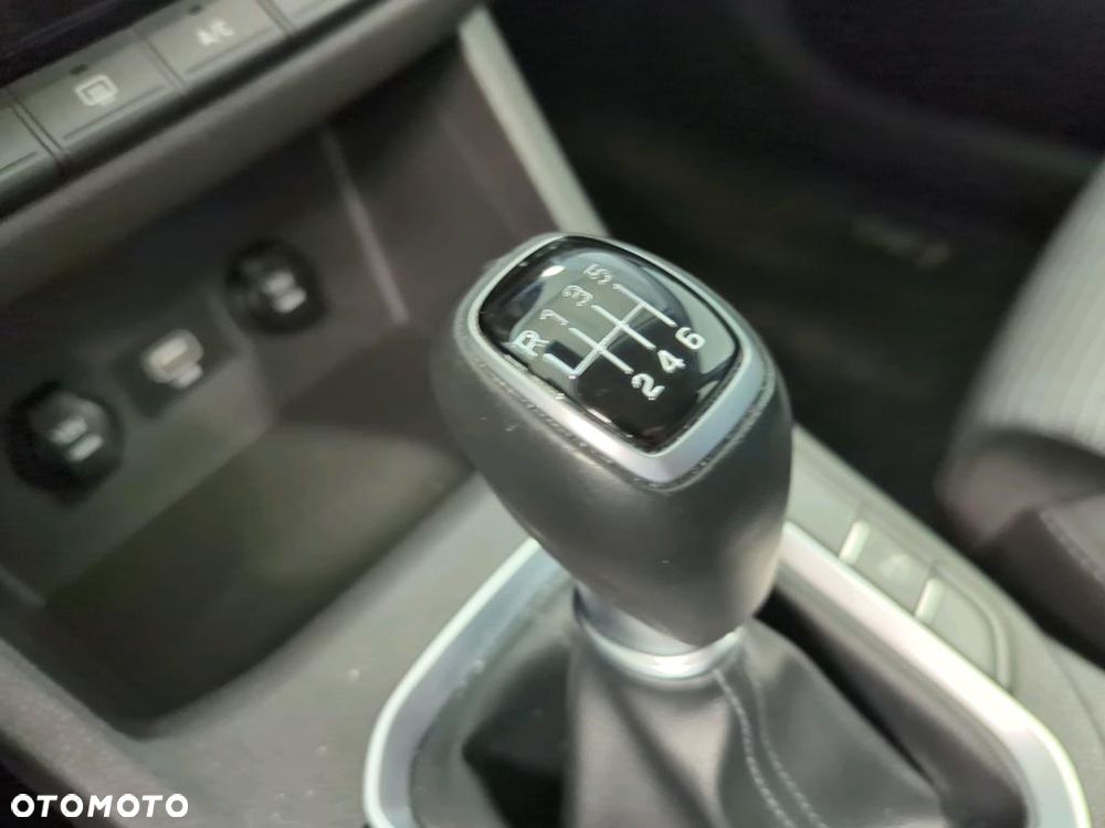 Hyundai i30 1.0 T-GDI Modern - 13