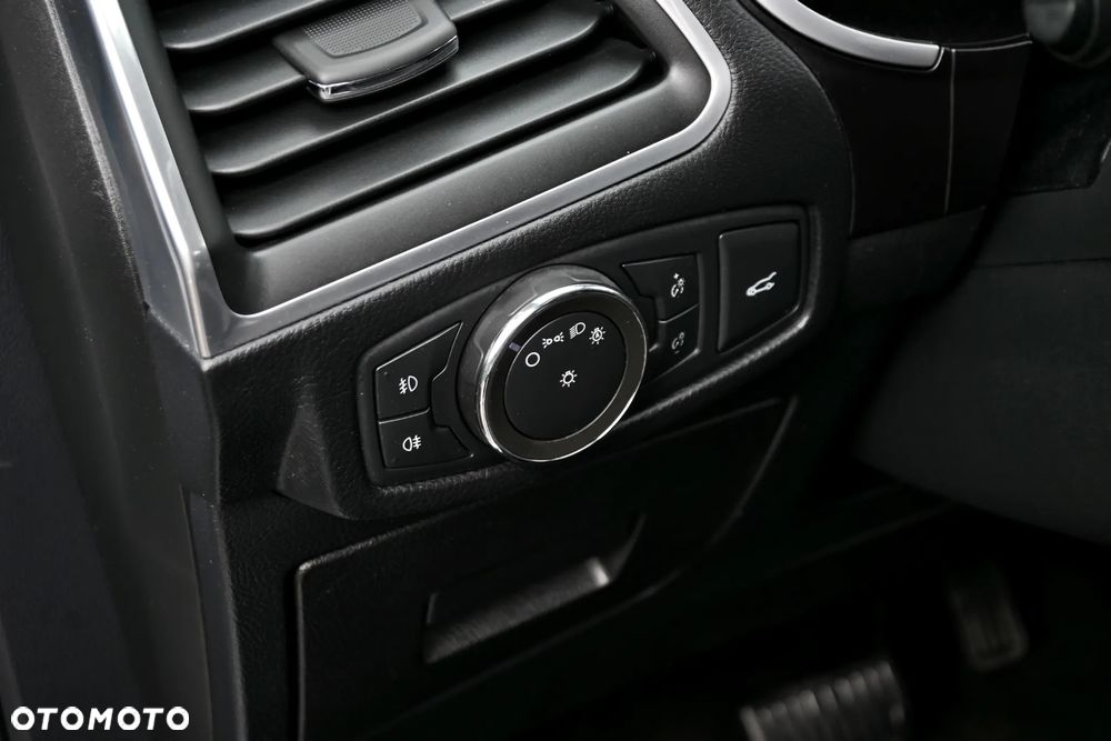 Ford Galaxy 2.0 TDCi Bi-Turbo Titanium PowerShift - 30
