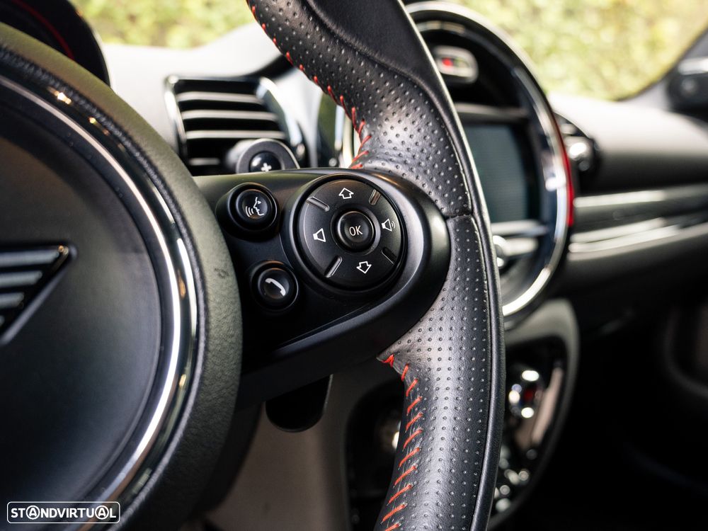 MINI Clubman John Cooper Works Plus ALL4 - 30