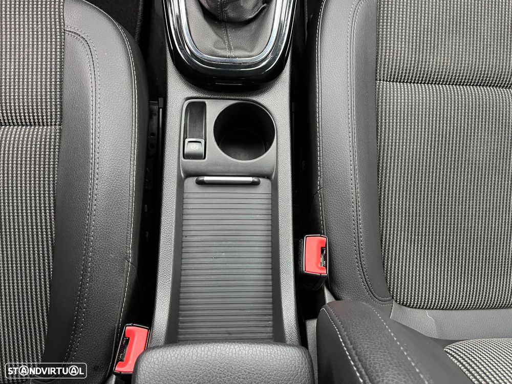 Opel Astra Sports Tourer 1.6 CDTi Excite S/S - 32