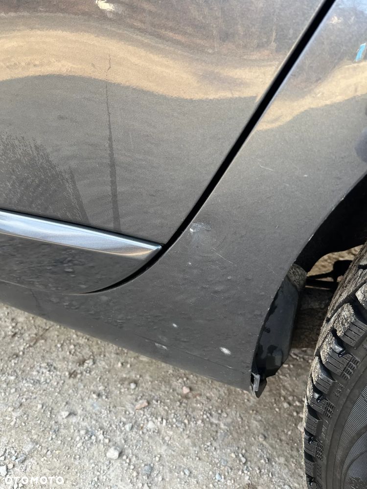 Renault Fluence 1.6 16V Expression - 5