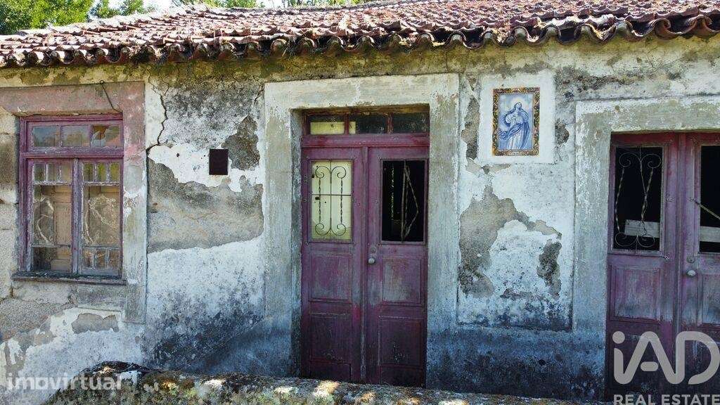 Casa / Villa em Mamouros, Alva e Ribolhos de 253 m2 - Grande imagem: 5/33