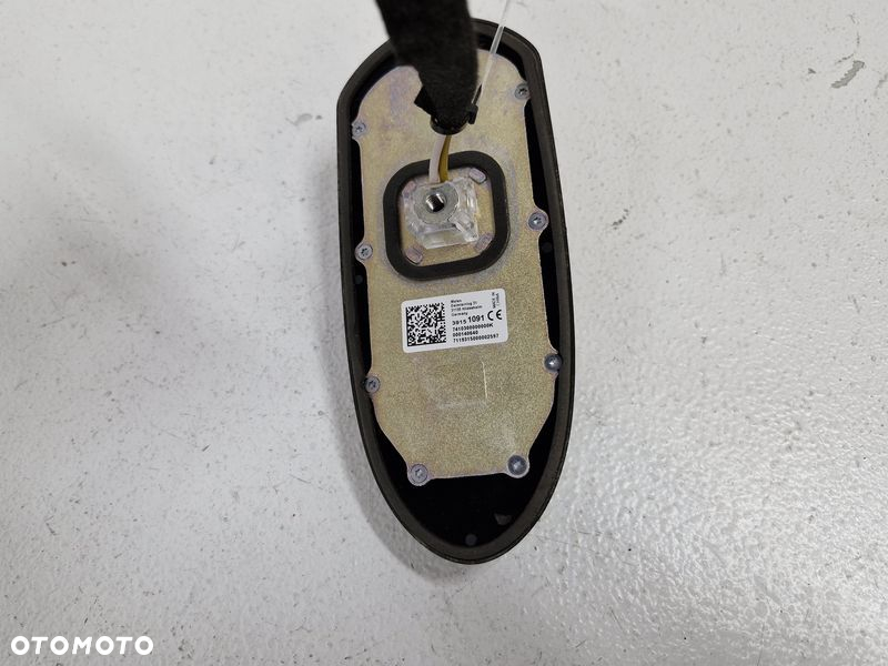 OPEL CROSSLAND X ANTENA DACHOWA DACHU 39151091 - 5