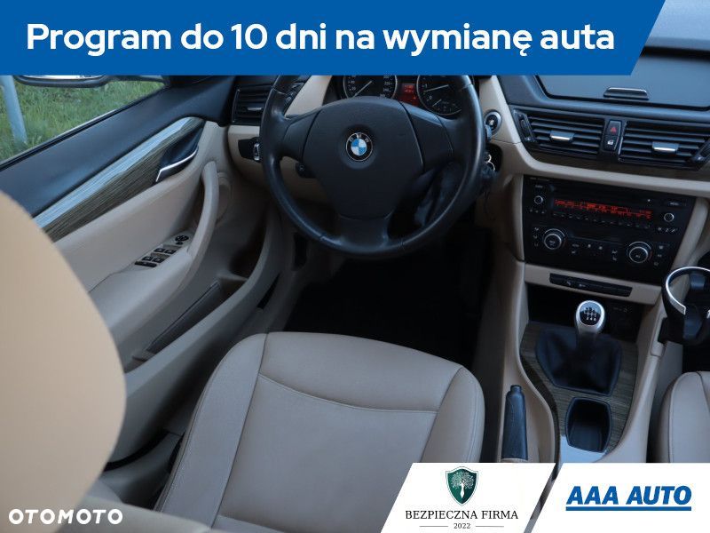 BMW X1 - 9