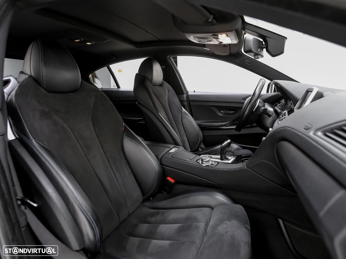 BMW 640 - 13