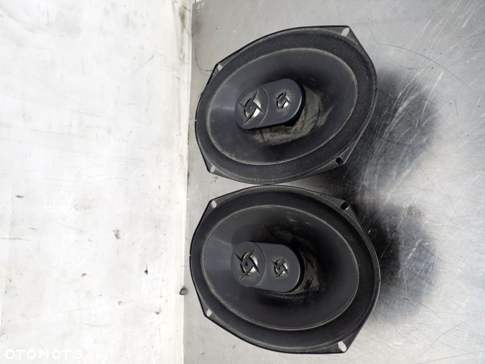GŁOŚNIK JBL FIAT SEICENTO 1.1 CS-69 - 1