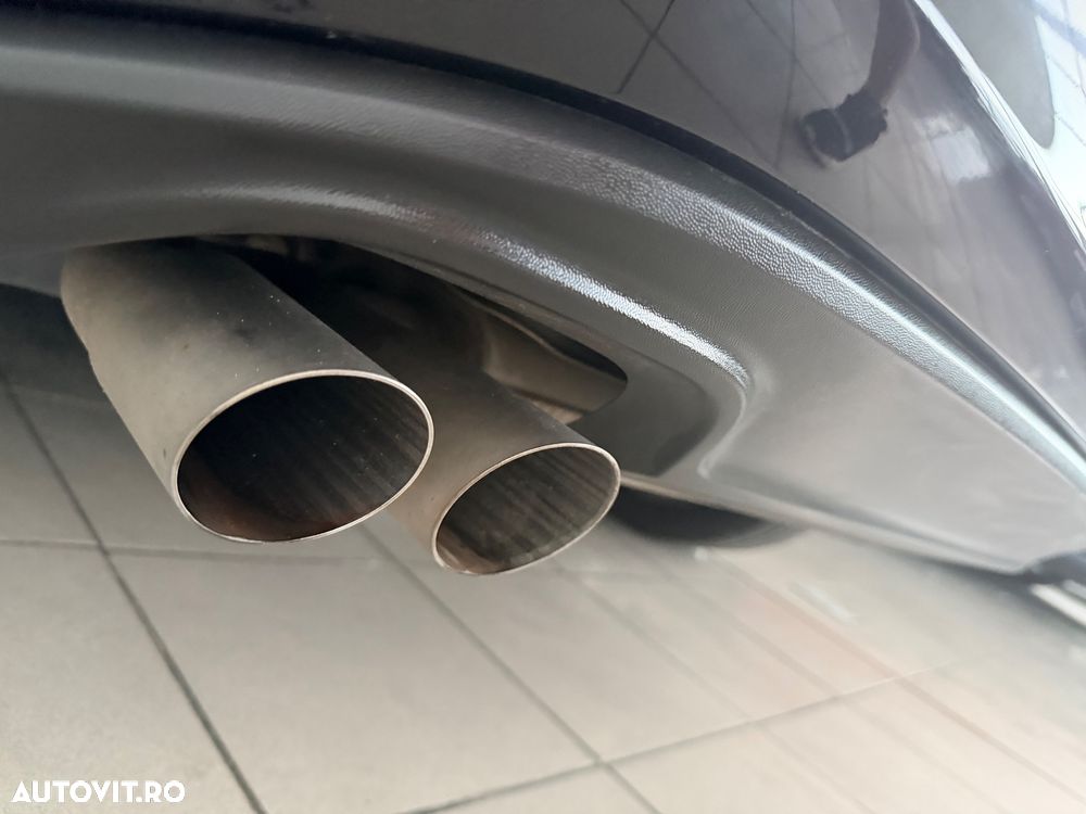 Volkswagen Golf 1.0 TSI BlueMotion DSG Trendline - 38