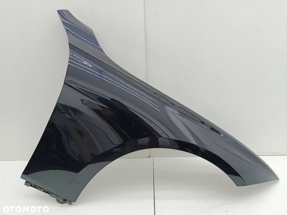 BMW F30 F31 PRAWY PRZEDNI BŁOTNIK 475 - 4