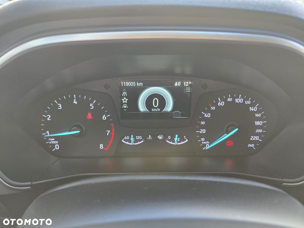 Ford Focus 1.0 EcoBoost Active - 20