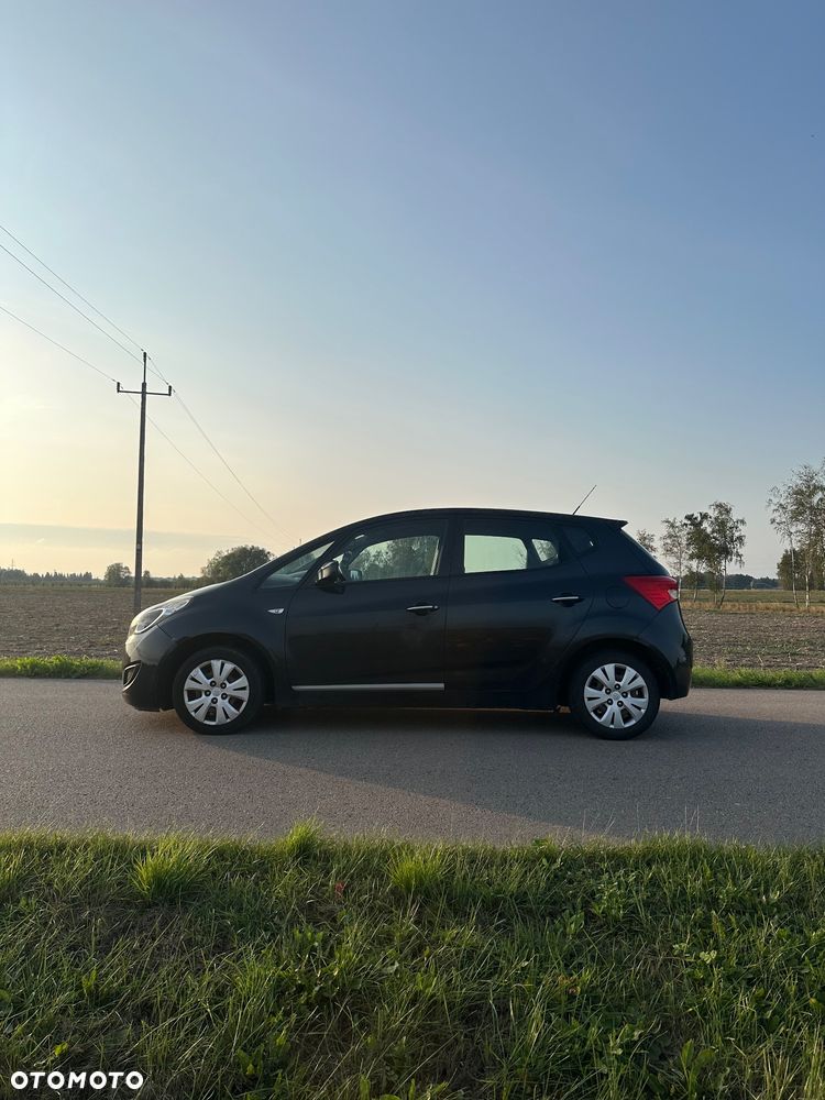 Hyundai ix20 1.4 CRDi Classic - 6