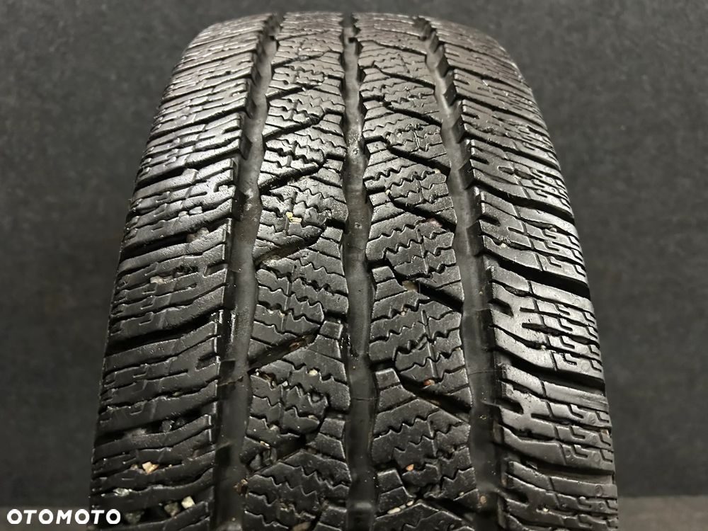 Continental VanContactWinter 215/65/16C 109/107R 1szt. Ładna! - 2