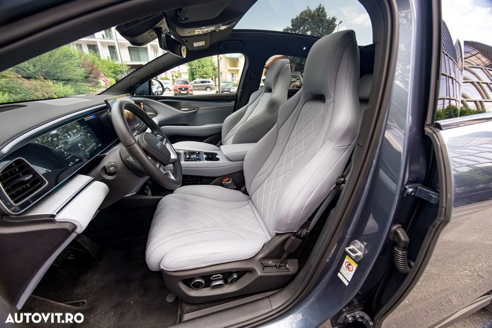 Byd Sealion 7 82.5 kWh AWD Design - 21
