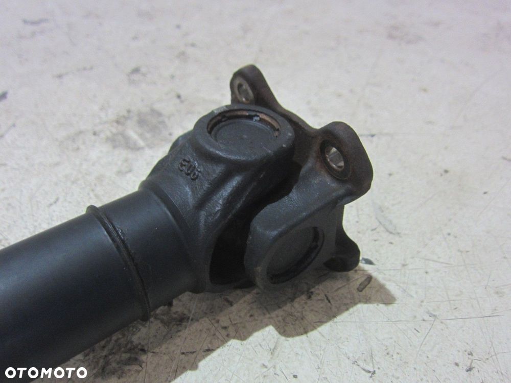 BMW F30 F34 F36 X-DRIVE 4x4 WAŁ NAPĘDOWY PRZEDNI PRZÓD 26209425910 7632650 - 5