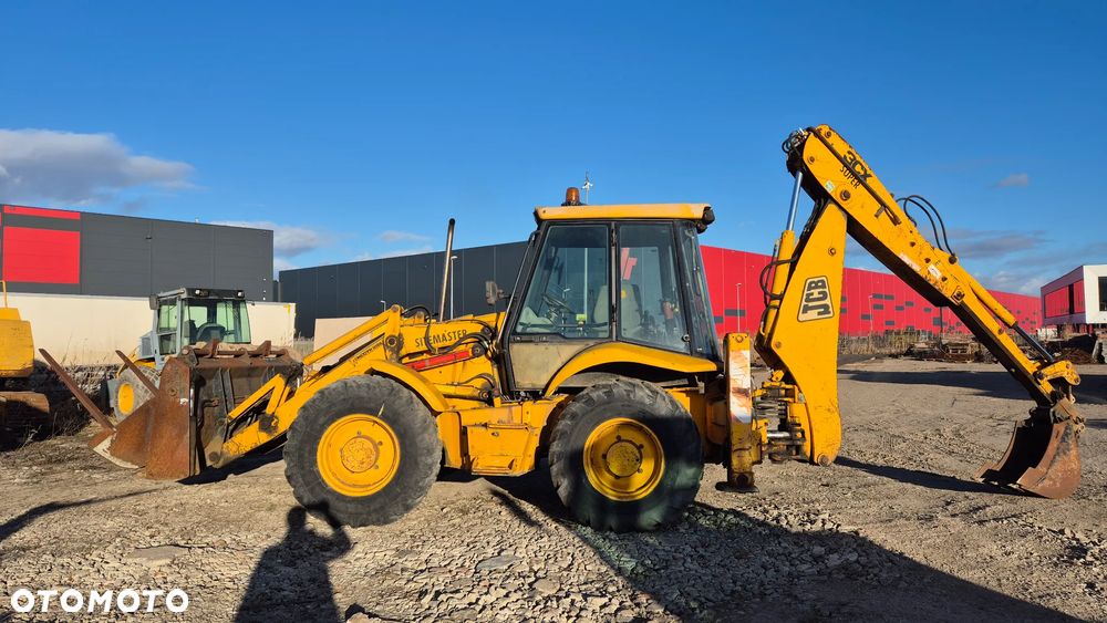 JCB 3CX - 2