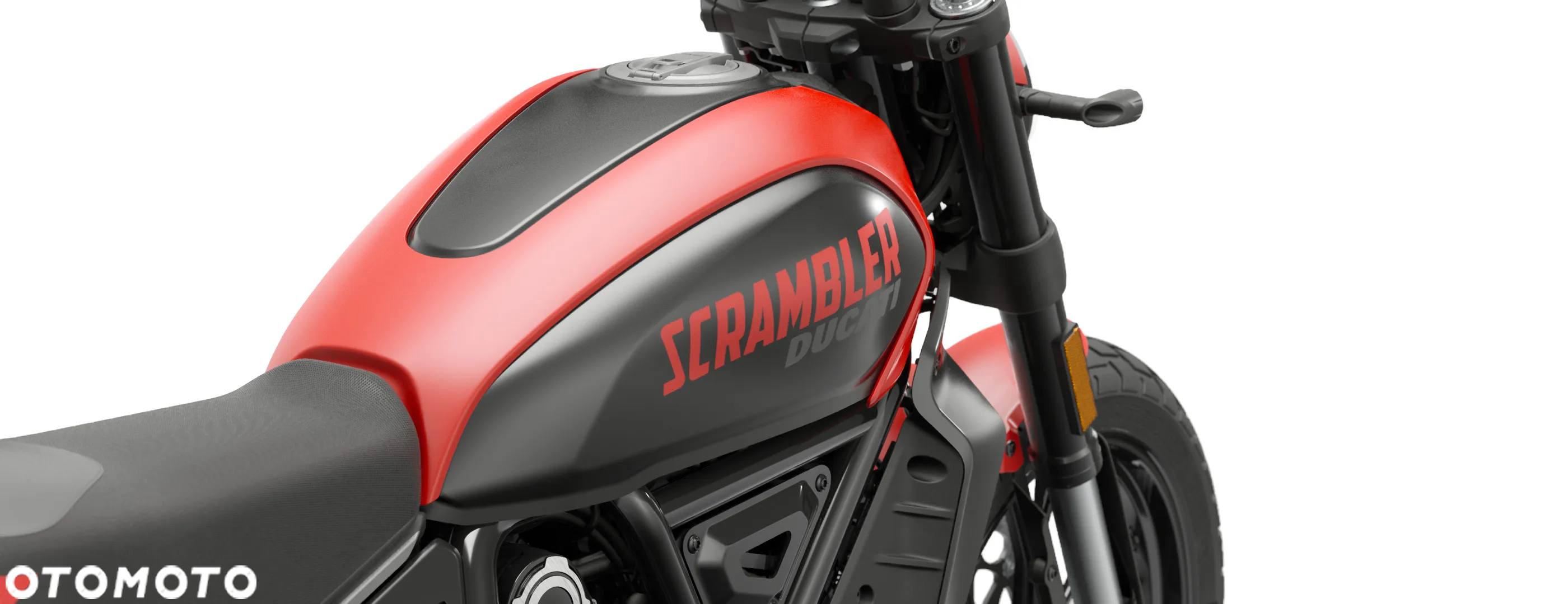 Ducati Scrambler - 8