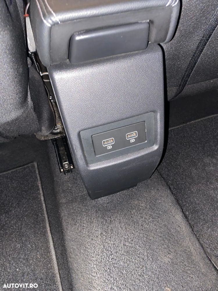 Dacia Duster Blue dCi 115 2WD Prestige - 12
