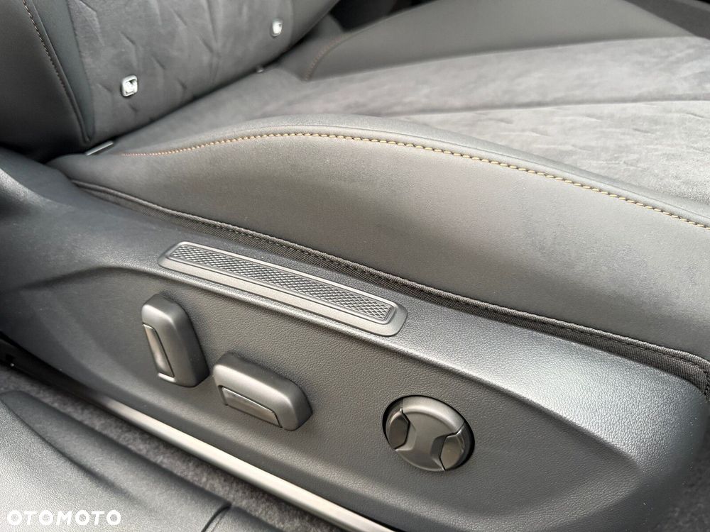 Cupra Terramar 2.0 TSI 4Drive Advantage Edition DSG - 30