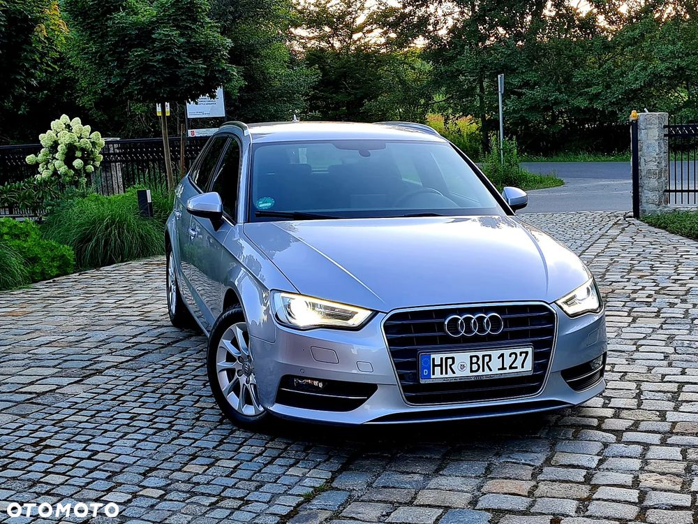 Audi A3 Sportback - 35
