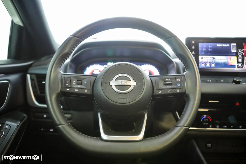 Nissan Qashqai 1.5 e-Power Tekna - 23
