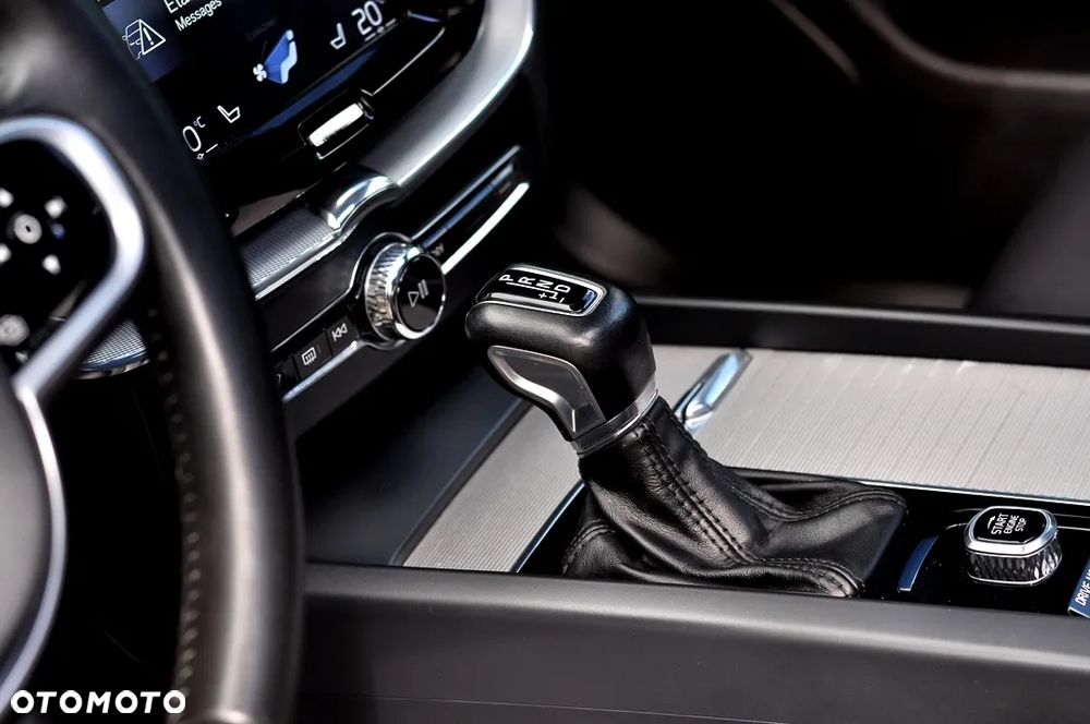 Volvo XC 60 D4 Geartronic Inscription - 33