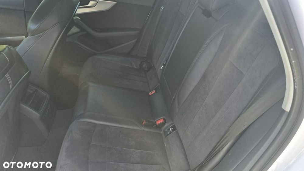 Audi A4 Avant - 19