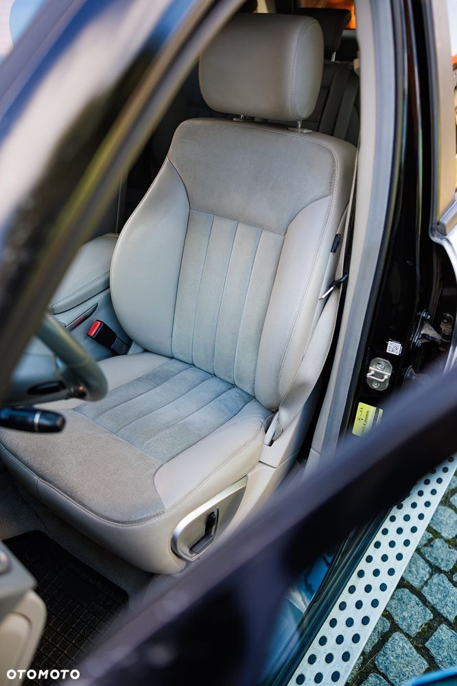 Mercedes-Benz ML 300 CDI 4-Matic - 21