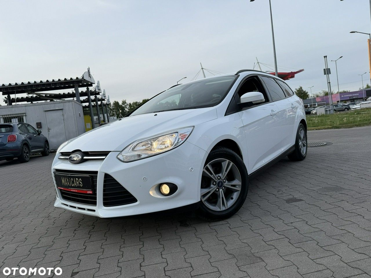 Ford Focus 1.0 EcoBoost Start-Stopp-System COOL&CONNECT - 37