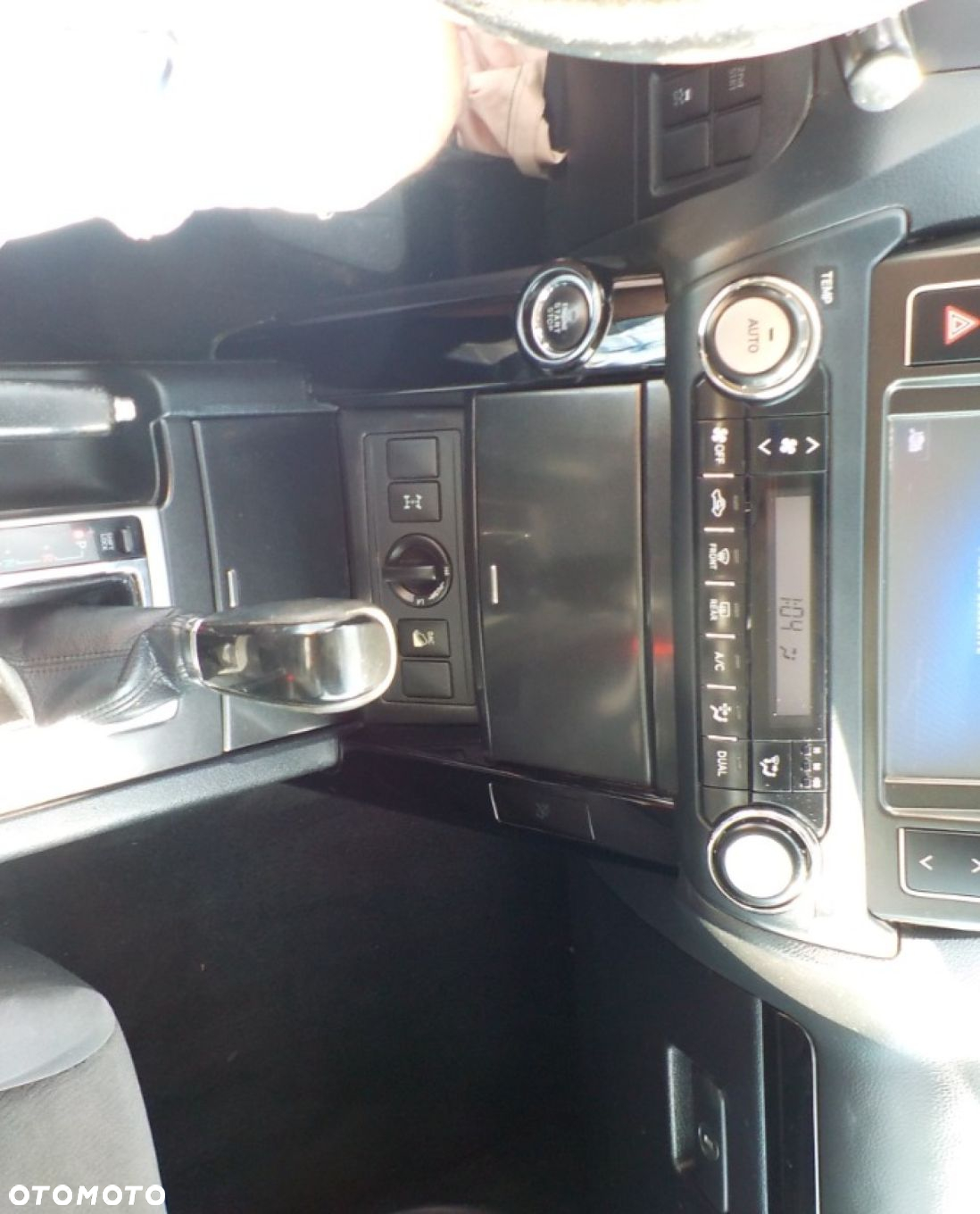 Toyota Land Cruiser LC 3.0 D-4D Sol - 27