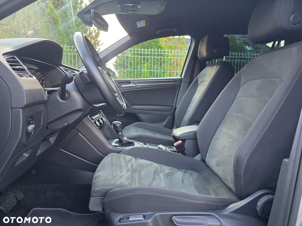 Volkswagen Tiguan 2.0 TDI BMT SCR Highline DSG - 22