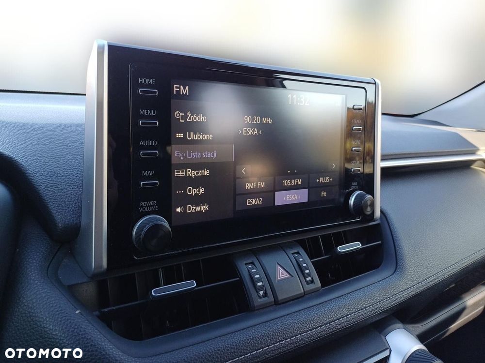 Toyota RAV4 2.5 Hybrid Comfort 4x4 - 21