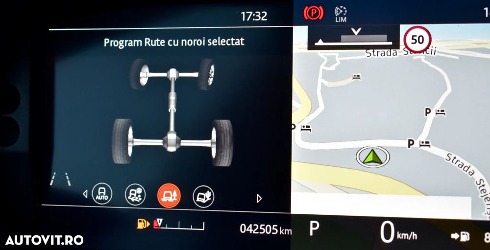 Land Rover Discovery Sport 2.0 D180 R-Dynamic MHEV HSE - 35