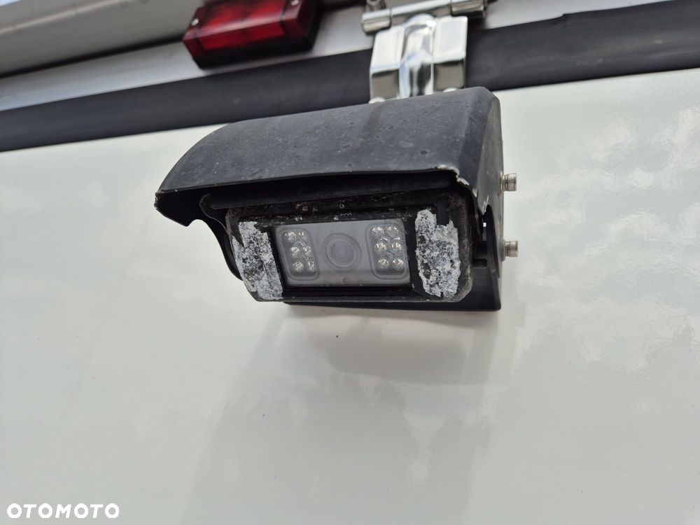 Iveco Daily 3,0 L❗35S18❗Kontener 8EP❗Winda 750KG❗HI-MATIC - 25