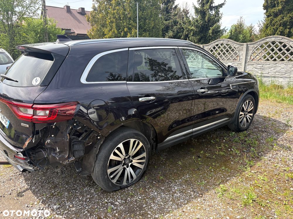 Renault Koleos ENERGY dCi 175 X-tronic 4WD INITIALE PARIS - 7