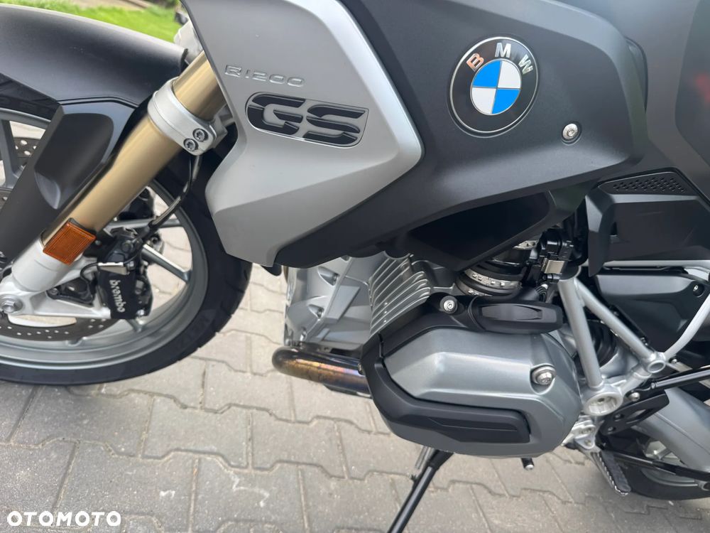 BMW GS - 34