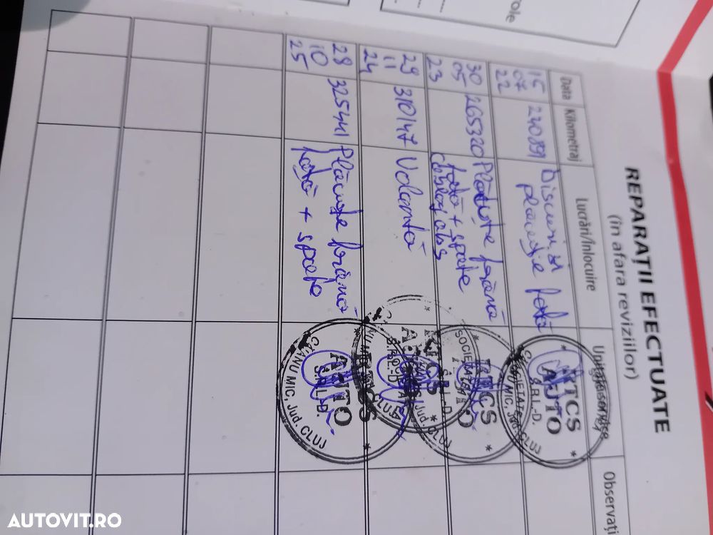 Audi A4 2.0 TDI - 16