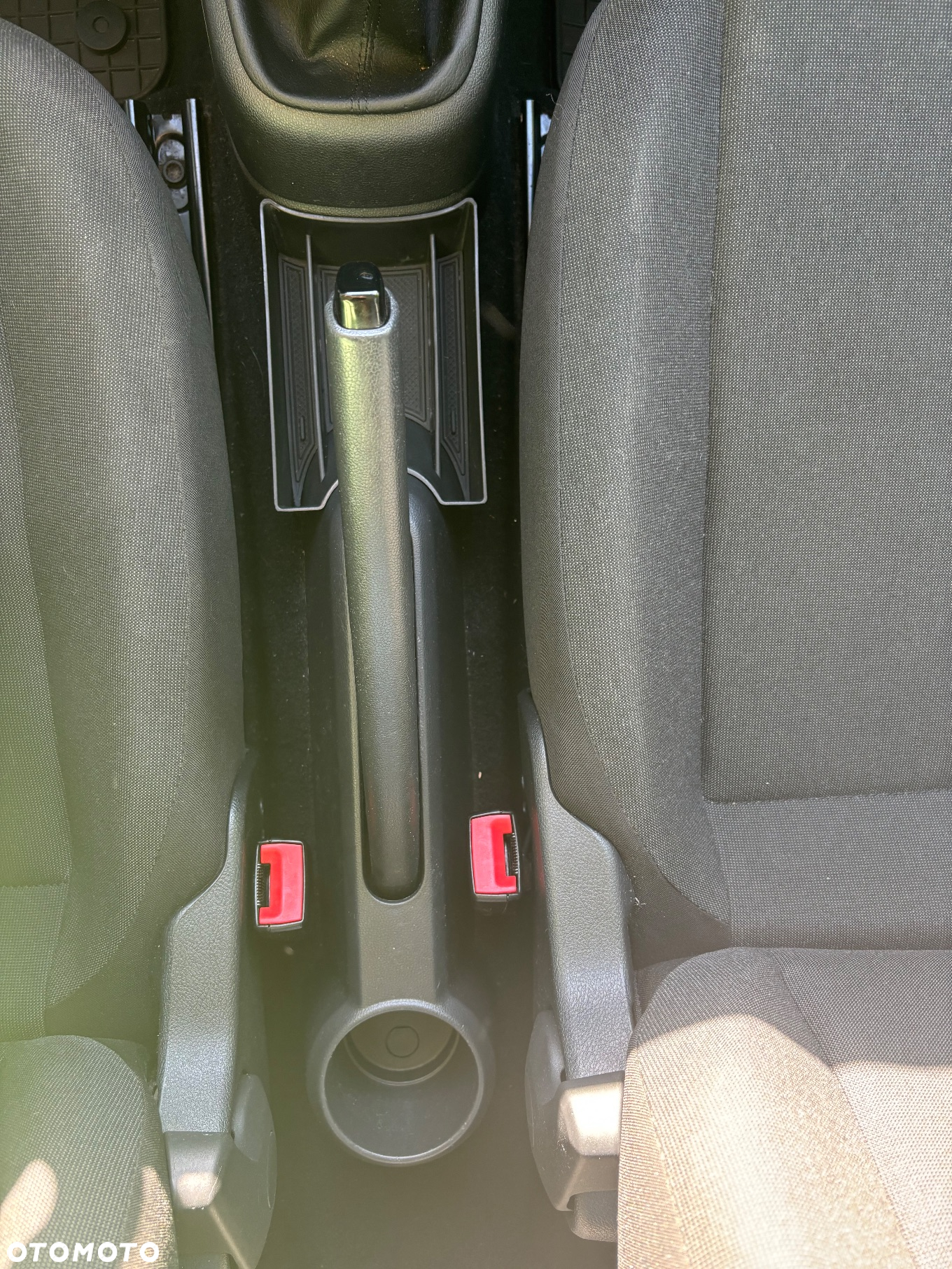 Volkswagen up! - 16