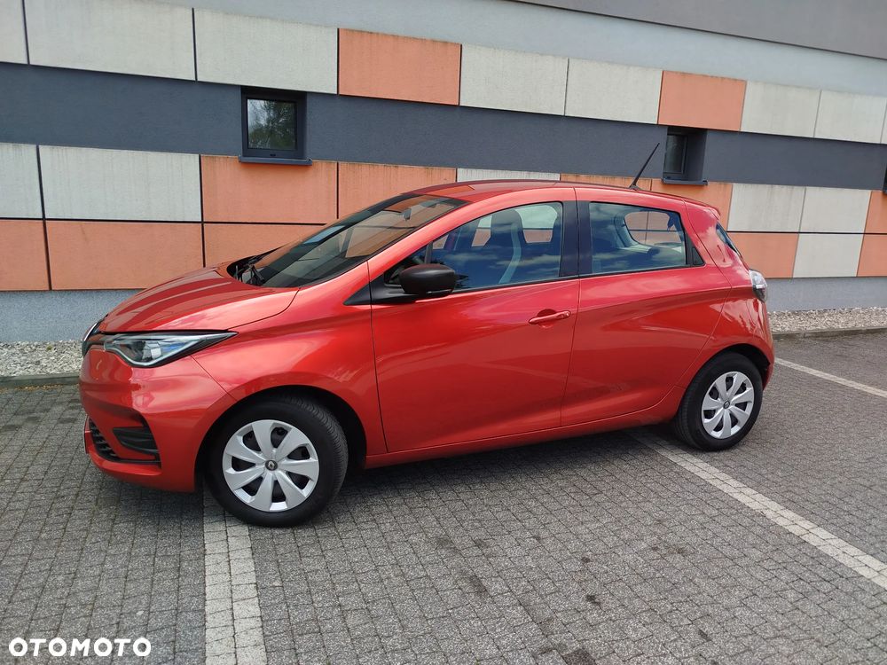 Renault Zoe R135 Z.E 50 Intens - 1