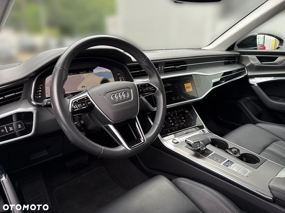 Audi A6 Limousine - 12