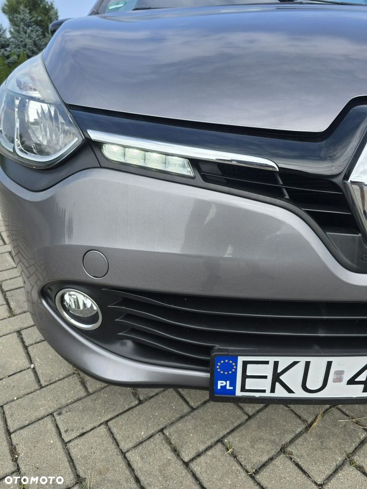 Renault Clio - 6